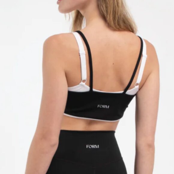 Form Layered Bra - Picture 3 of 8